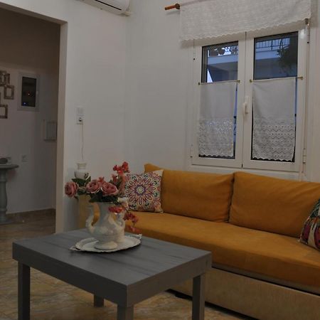 Kd Vintage Home Lavrion Exterior photo