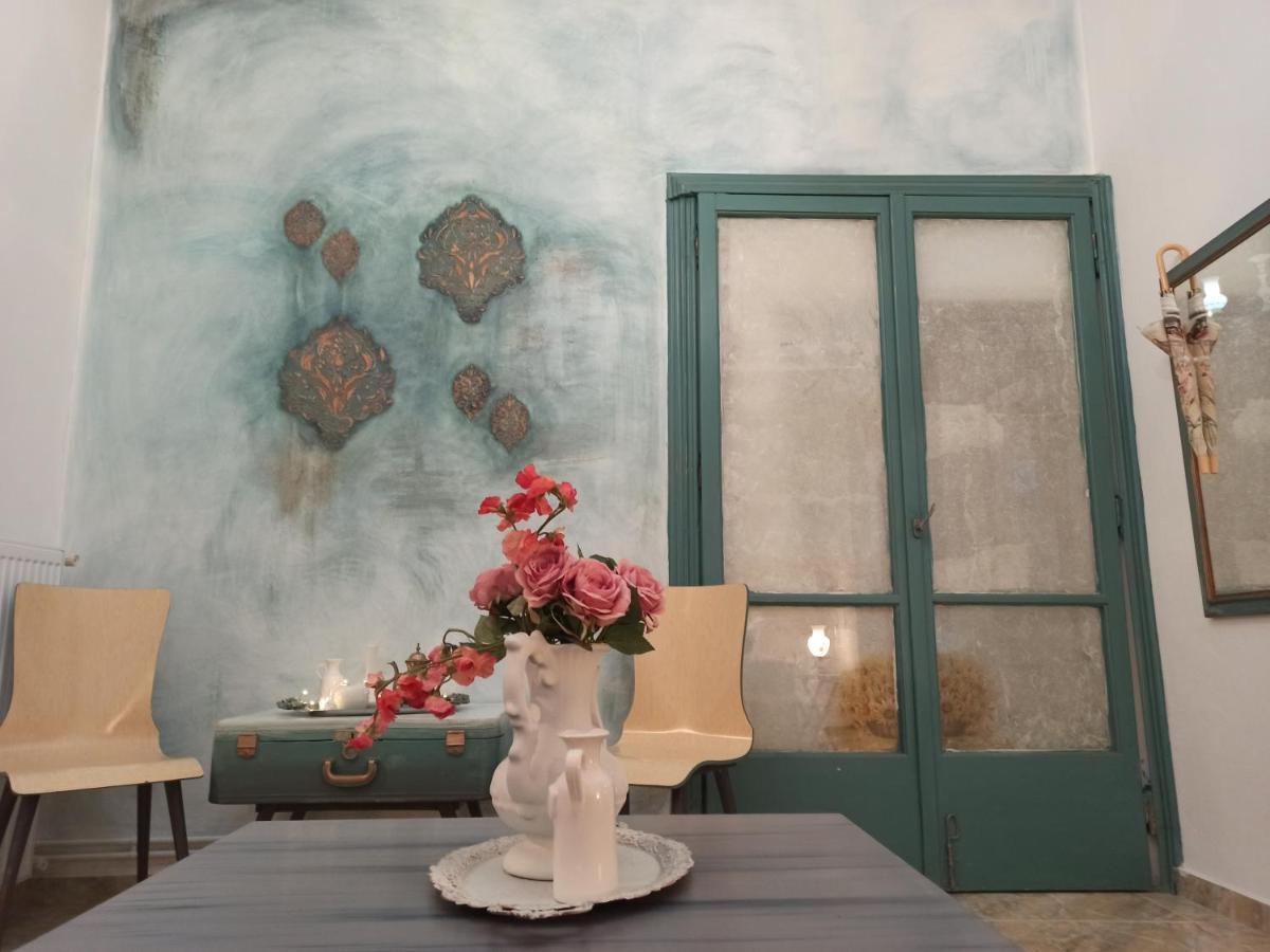 Kd Vintage Home Lavrion Exterior photo