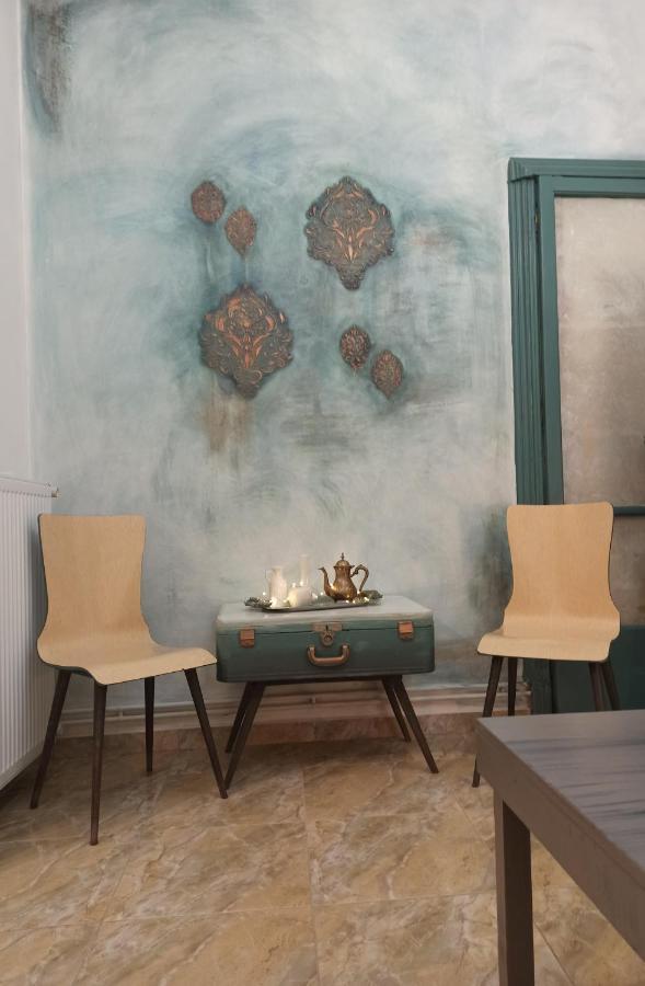 Kd Vintage Home Lavrion Exterior photo