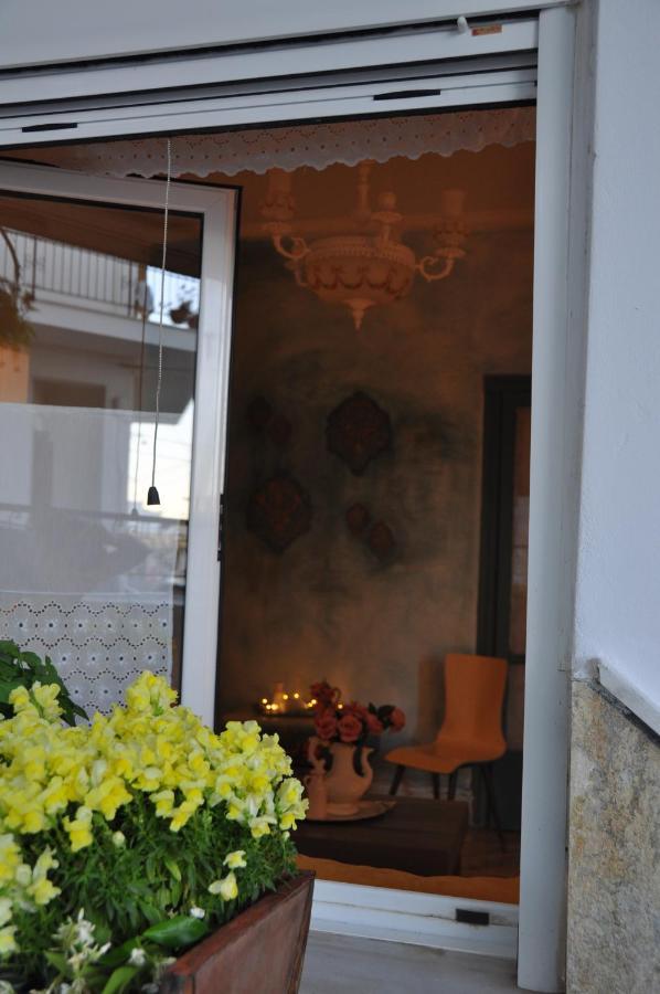 Kd Vintage Home Lavrion Exterior photo